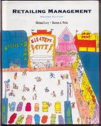 cover of Retailing Management