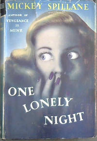 image of One Lonely Night