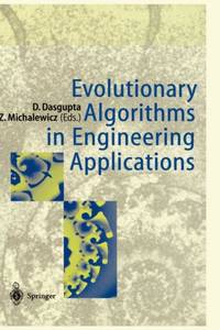 Evolutionary Algorithms in Engineering Applications