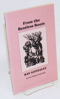 image of From the restless roots