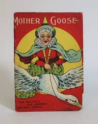 cover of Mother Goose