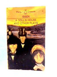cover of The Doll's House and other Plays