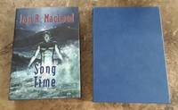 Song of Time (SIGNED Limited Edition) Copy "N" of 100 Copies