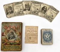 The Improved Game of Star Authors