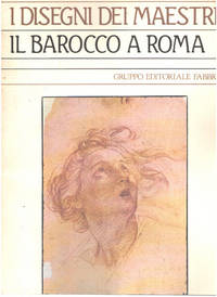 image of I disegni dei maestri /il barocco a roma