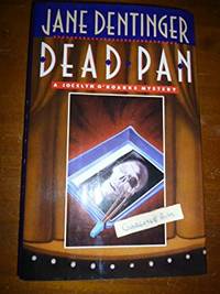 cover of Dead Pan