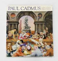 cover of Paul Cadmus