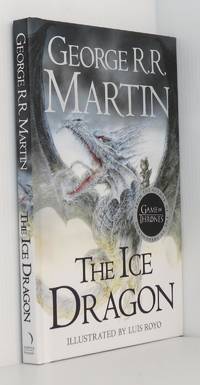 The Ice Dragon