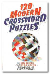 120 Modern Crosswords