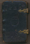 View Image 1 of 3 for IV. Livres de l'Imitation de Iesvs-Christ, par Thomas a Kempis, Chanoine Regulier Inventory #50240