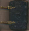 View Image 2 of 3 for IV. Livres de l'Imitation de Iesvs-Christ, par Thomas a Kempis, Chanoine Regulier Inventory #50240
