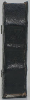 View Image 3 of 3 for IV. Livres de l'Imitation de Iesvs-Christ, par Thomas a Kempis, Chanoine Regulier Inventory #50240