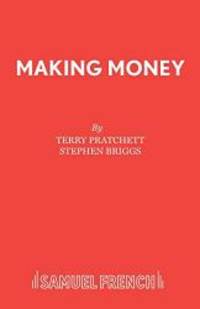 image of Making Money