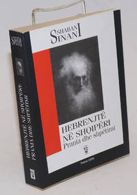 image of Hebrenjtë në Shqipëri : prania dhe shpëtimi ; studim monografik