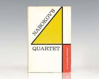 Nabokovâ��s Quartet. by Nabokov, Vladimir - 1966