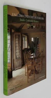 English Country Interiors: Inside Cotswold Homes