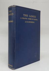 image of The Lango: A Nilotic Tribe of Uganda