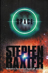 cover of Space