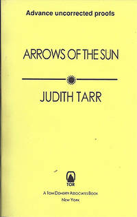 image of Arrows of the Sun