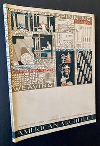 American Architect (November 1935)