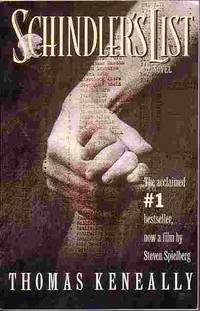 image of Schindler's List
