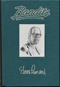 image of BANDITS **SIGNED COPY / LIMITED EDITION**