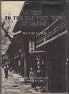 A Visit to the Old Post Town in Japan