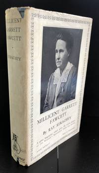 Millicent Garrett Fawcett : Official Presentation Copy