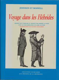 Voyage Dans Les Hebrides