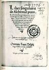 Studia Bibliographica in Honorem Herman de la Fontaine Verwey