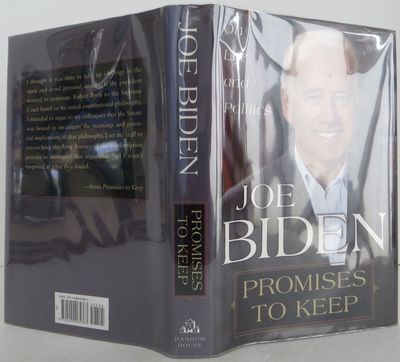 Promises to Keep
