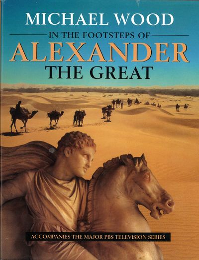 In the footsteps of Alexander the great. A…