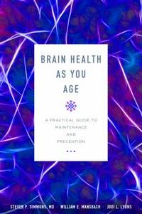 Brain Health As You Age