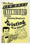 Shinko Nagisa's Twisting Arm Illusion (New Wave Thaumatology, Issue Four)