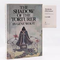 The Shadow of the Torturer. Volume One of The Book of the New Sun