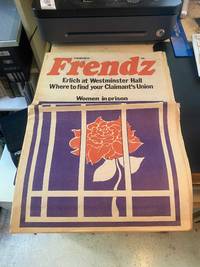 Frendz, 3 Feb 1972 No. 20