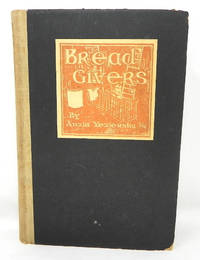 cover of Bread Givers (SIGNED)
