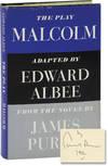Malcolm (Signed First Edition)