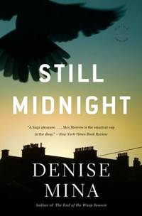 Still Midnight (Alex Morrow, Book 1)