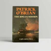 image of The Ionian Mission