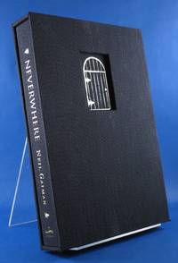 image of Neverwhere: The Author's Preferred Text - Signed Limited Edition