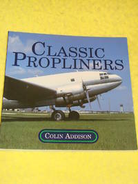 Airlife, Classic Propliners