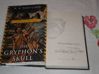 The Gryphon's Skull: Signed