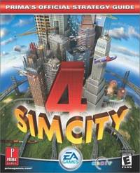 SimCity 4: Prima's Official Strategy Guide