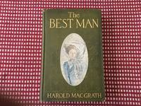 The Best Man