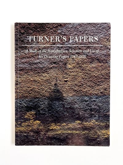 TURNER'S PAPERS