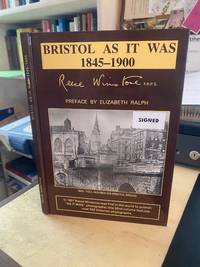 Bristol as it Was, 1845-1900