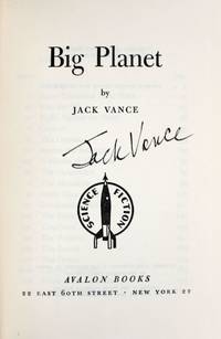 Big Planet