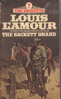 image of The Sackett Brand