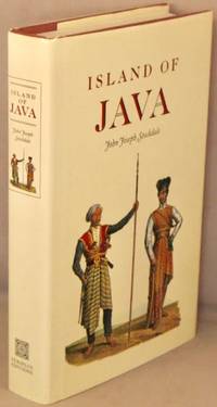 cover of Island of Java.